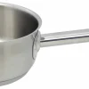 Elo Stielkasserolle 20cm silberfarben^ Töpfe