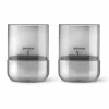 Dekoration|Sonstige Tischaccessoires>Blomus 2er Windlicht XS