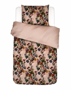 ESSENZA HOME Satin-Bettwäsche pink^ Satin