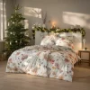 Estella Kuschelflanell-Bettwäsche braun^ Flanell|Biber
