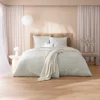 Jersey>Estella Mako-Interl.-Jersey-Bettwäsche beige