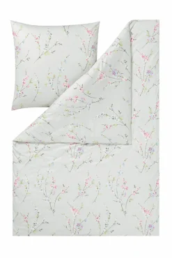 Estella Mako-Interl.-Jersey-Bettwäsche grau^ Jersey