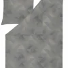 Estella Mako-Interl.-Jersey-Bettwäsche grau^ Jersey