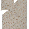 Estella Mako-Interl.-Jersey-Bettwäsche orange^ Jersey