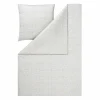 Estella Mako-Interl.-Jersey-Bettwäsche beige^ Jersey