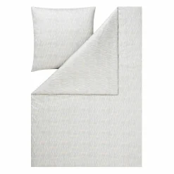 Estella Mako-Interl.-Jersey-Bettwäsche beige^ Jersey