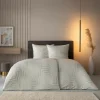 Estella Mako-Interl.-Jersey-Bettwäsche beige^ Jersey