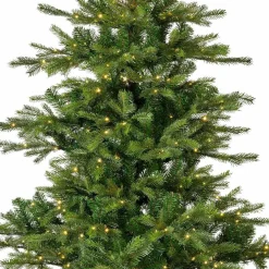 EVERLANDS Tannenbaum 180cm grün^ Dekoration