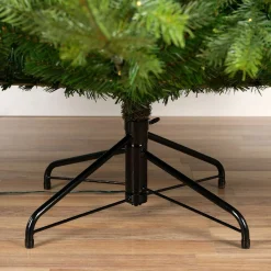 EVERLANDS Tannenbaum 180cm grün^ Dekoration