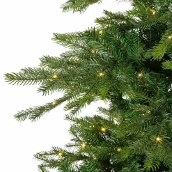 EVERLANDS Tannenbaum 180cm grün^ Dekoration