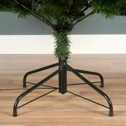 Dekoration>EVERLANDS Tannenbaum 180cm grün