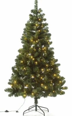 Dekoration>EVERLANDS Tannenbaum 180cm grün