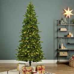 Dekoration>EVERLANDS Tannenbaum 180cm grün