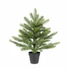 EVERLANDS Tannenbaum 45cm grün^ Dekoration