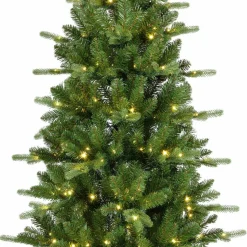 Dekoration>EVERLANDS Tannenbaum 210cm grün