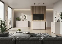 Fakta Kommode beige^ Kommoden & Sideboards|Kommoden