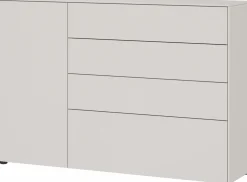Fakta Kommode beige^ Kommoden & Sideboards|Kommoden