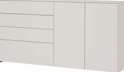 Fakta Sideboard beige^ Kommoden & Sideboards|Kommoden