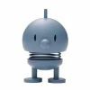 Dekoration>F&H Group Hoptimist Bumble S blau