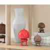 Dekoration>F&H Group Hoptimist Bumble S braun