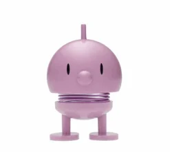 Dekoration>F&H Group Hoptimist Bumble S violett