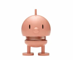 F&H Group Hoptimist Bumble S pink^ Dekoration