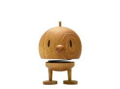 Dekoration>F&H Group Hoptimist Bumble L braun