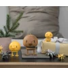 F&H Group Hoptimist Bumble M gelb^ Dekoration