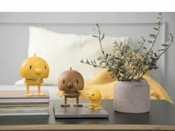 F&H Group Hoptimist Bumble M gelb^ Dekoration