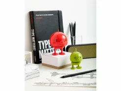 Dekoration>F&H Group Hoptimist Bumble S grün