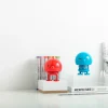 F&H Group Hoptimist Bumble S rot^ Dekoration