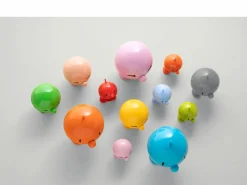 F&H Group Hoptimist Bumble S rot^ Dekoration