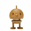 F&H Group Hoptimist Bumble S braun^ Dekoration
