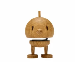 F&H Group Hoptimist Bumble S braun^ Dekoration
