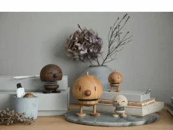 F&H Group Hoptimist Bumble S braun^ Dekoration
