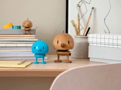 F&H Group Hoptimist Bumble S braun^ Dekoration