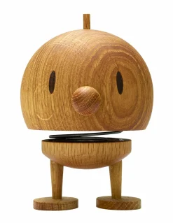 Dekoration>F&H Group Hoptimist Bumble M braun