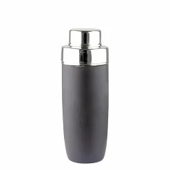 Dekoration>Fink Cocktailshaker 23,5cm schwarz