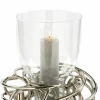 Fink Glaseinsatz 36cm transparent^ Dekoration