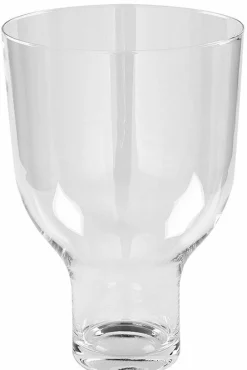 Fink Glaseinsatz 36cm transparent^ Dekoration