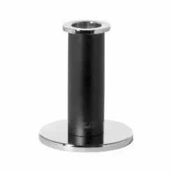 Fink Kerzenleuchter 12cm schwarz^ Dekoration