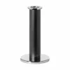 Fink Kerzenleuchter 18cm schwarz^ Dekoration