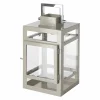 Fink Laterne 20cm braun^ Dekoration