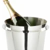 Fink Punchbowl 25cm silberfarben^ Dekoration