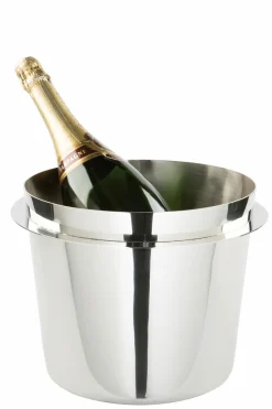 Fink Punchbowl 25cm silberfarben^ Dekoration