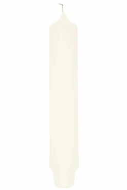 Fink Stabkerze 25cm braun^ Kerzen
