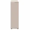 Finori Schuhschrank beige^ Schuhschränke