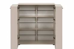 Finori Schuhschrank beige^ Schuhschränke