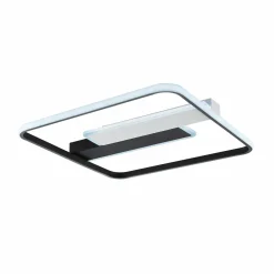 Deckenleuchten>Fischer & Honsel LED-Deckenleuchte 1flg weiß