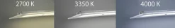 Fischer & Honsel LED-Pendelleuchte 1flg silberfarben^ Pendelleuchten